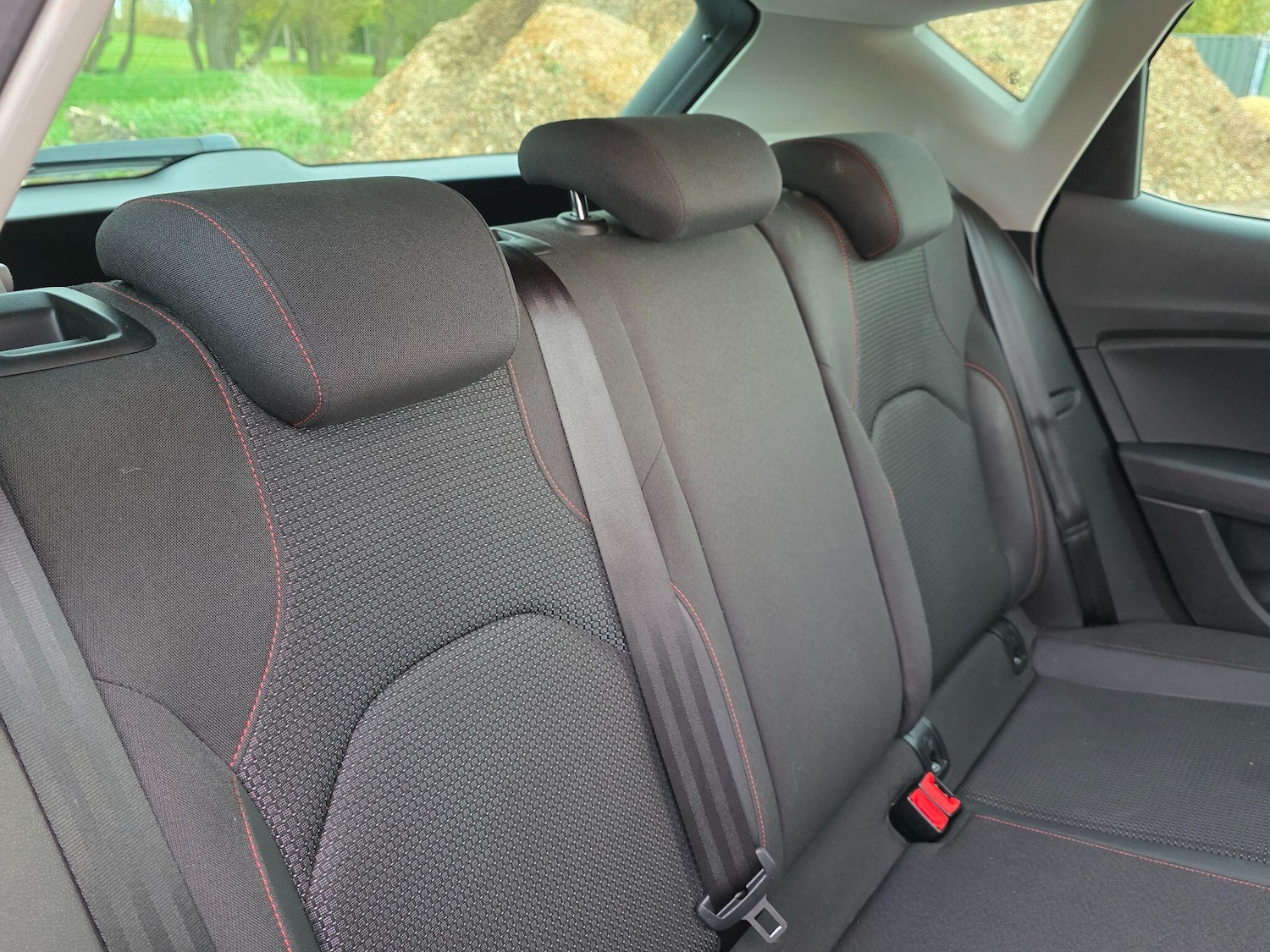 Used SEAT Leon 2014 for sale - 76361672: Photo 16