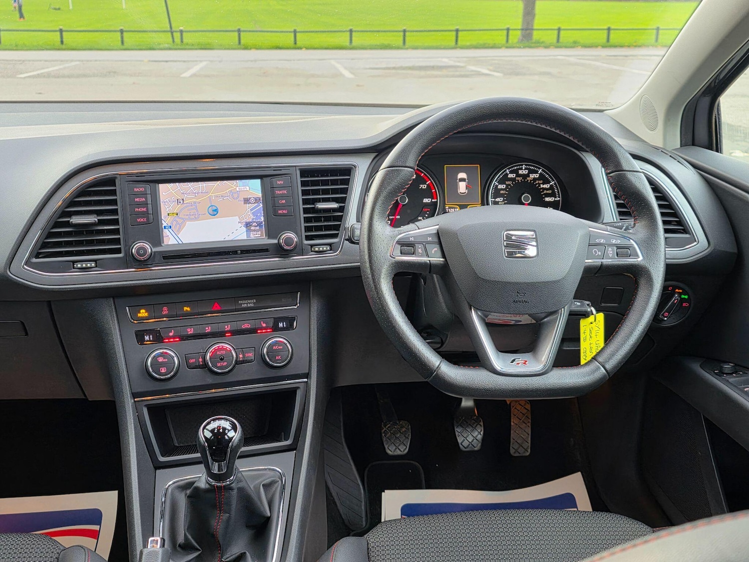 Used SEAT Leon 2014 for sale - 76361672: Photo 18