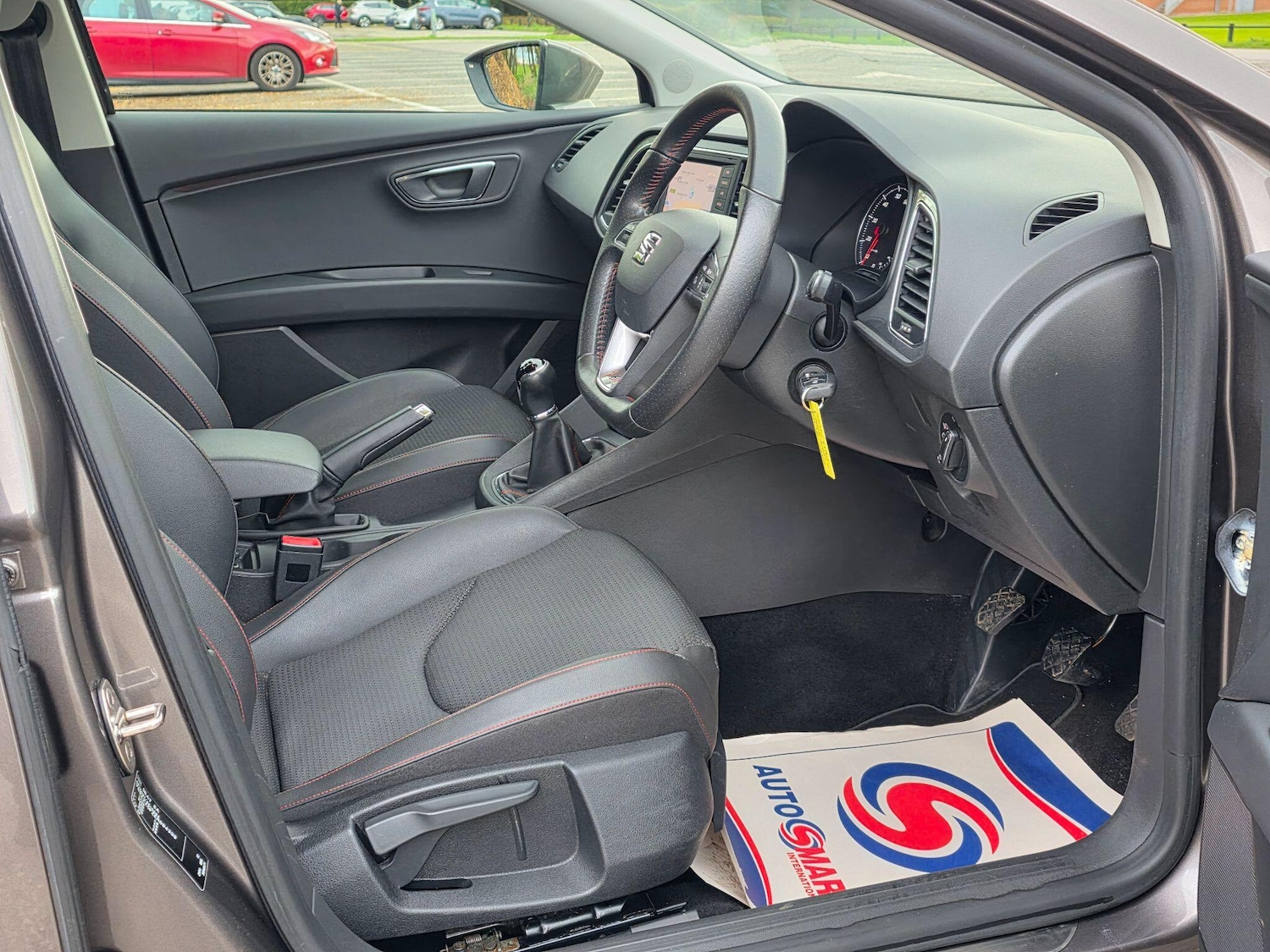 Used SEAT Leon 2014 for sale - 76361672: Photo 21
