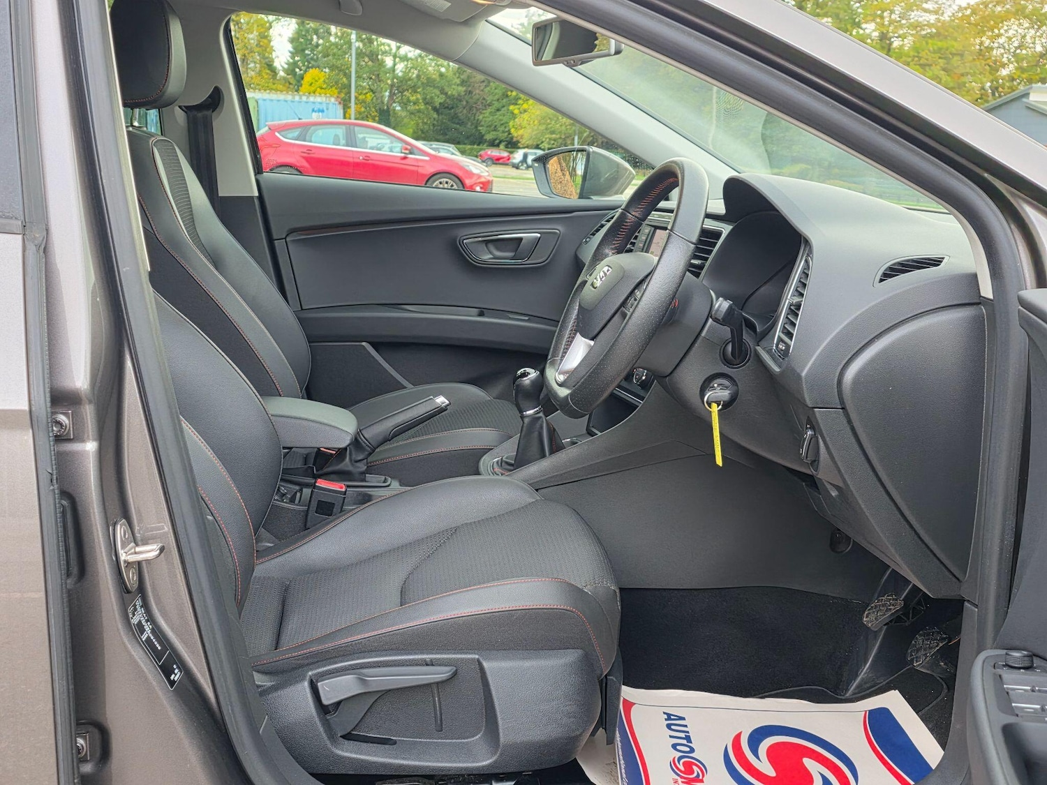 Used SEAT Leon 2014 for sale - 76361672: Photo 22