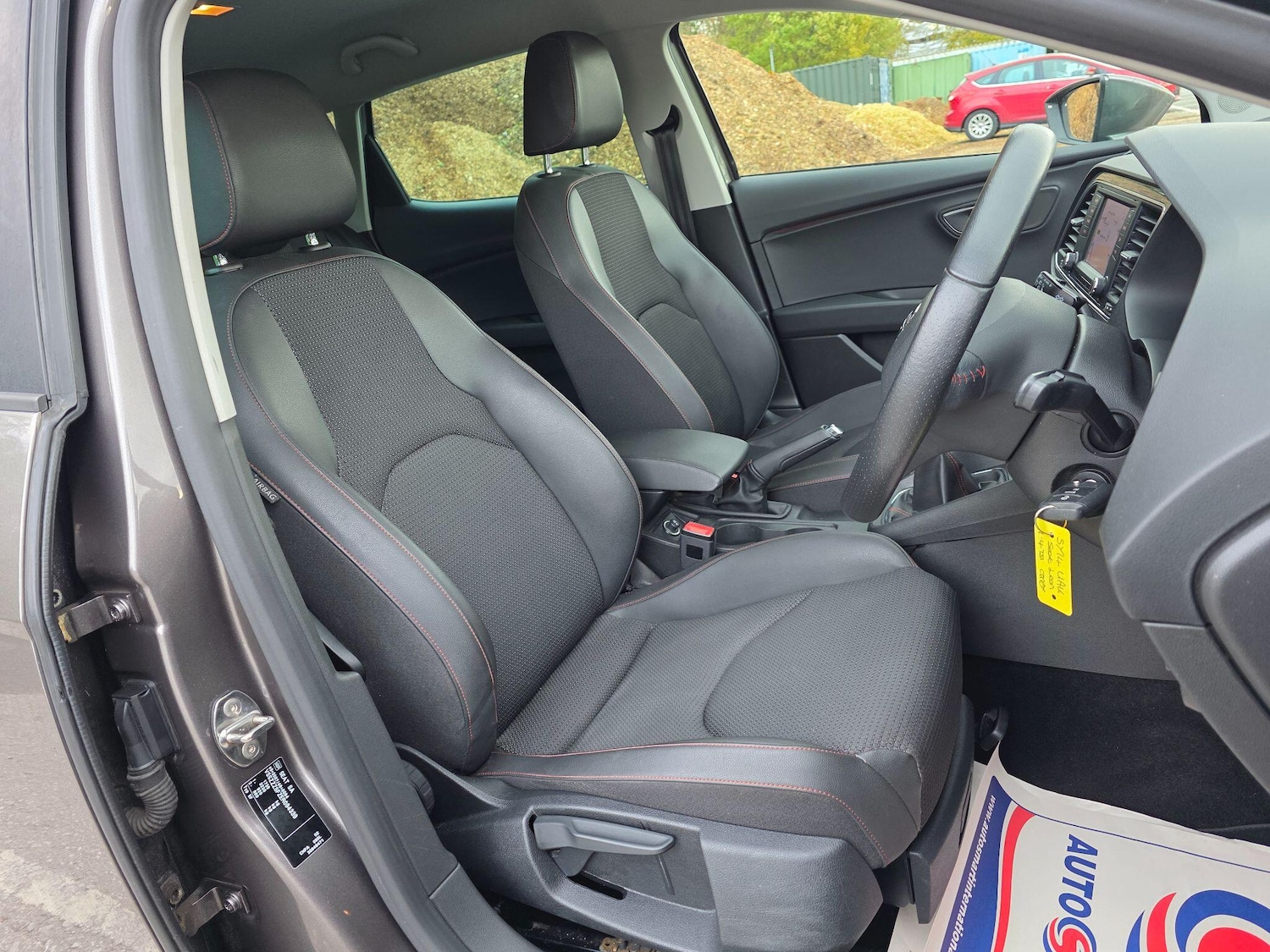 Used SEAT Leon 2014 for sale - 76361672: Photo 23