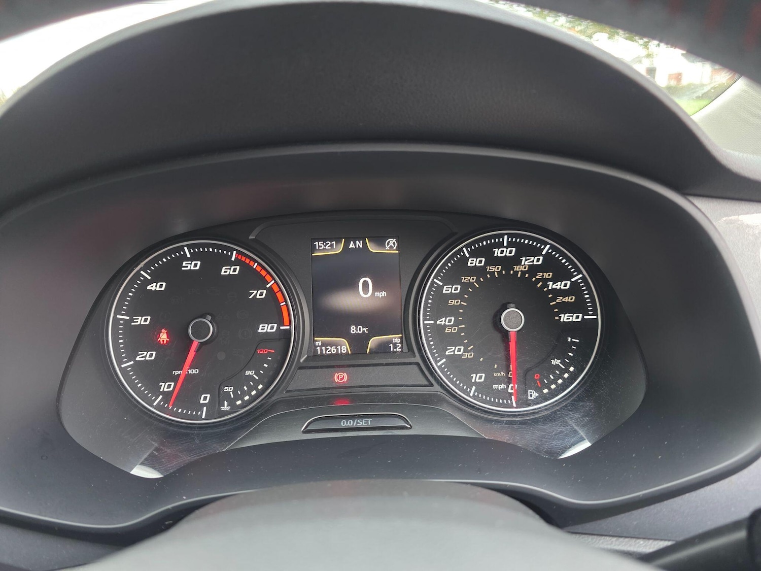 Used SEAT Leon 2014 for sale - 76361672: Photo 24