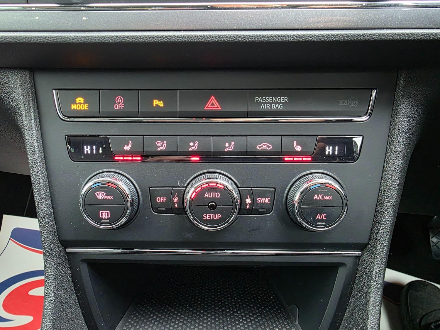 Used SEAT Leon 2014 for sale - 76361672: Photo 26