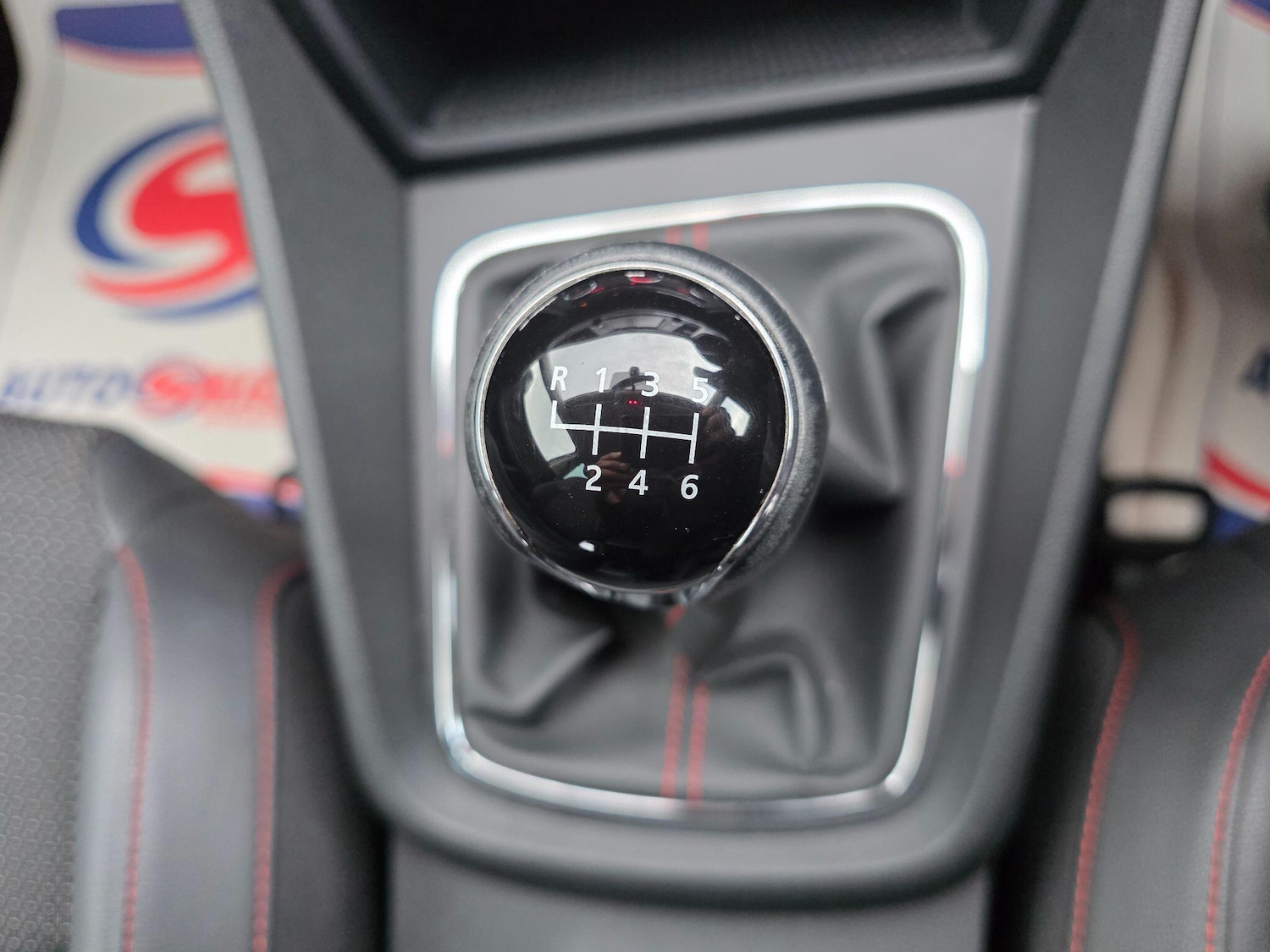 Used SEAT Leon 2014 for sale - 76361672: Photo 27