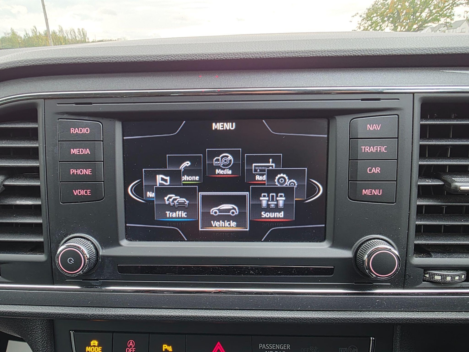 Used SEAT Leon 2014 for sale - 76361672: Photo 29