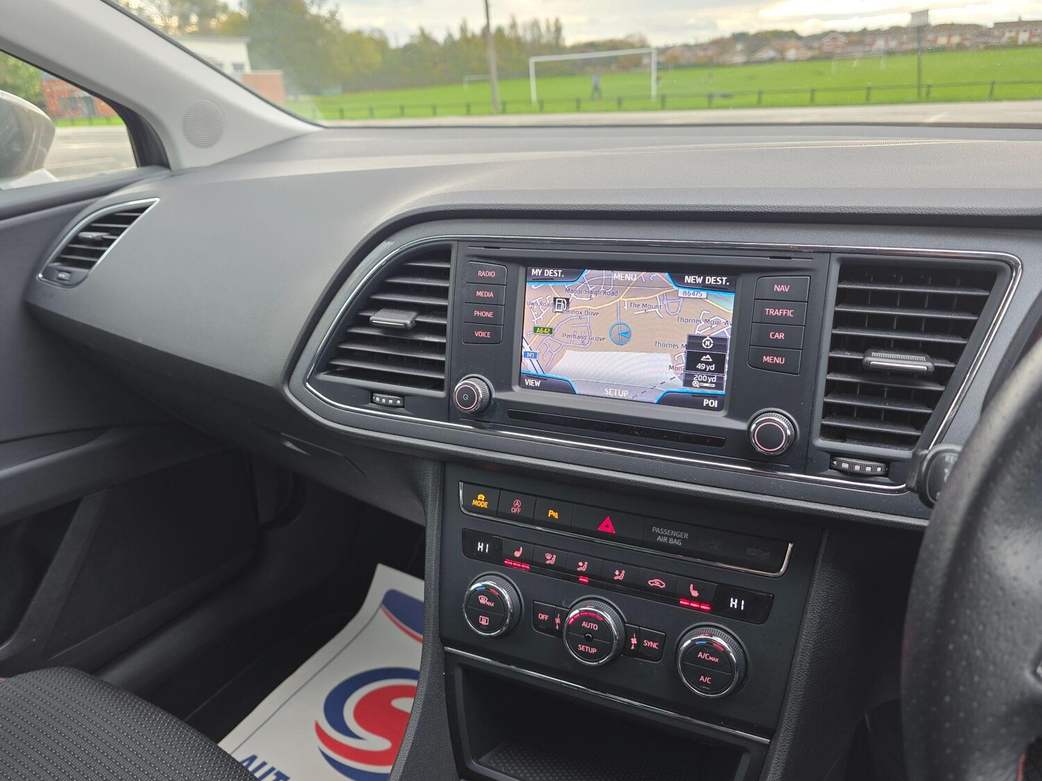Used SEAT Leon 2014 for sale - 76361672: Photo 30