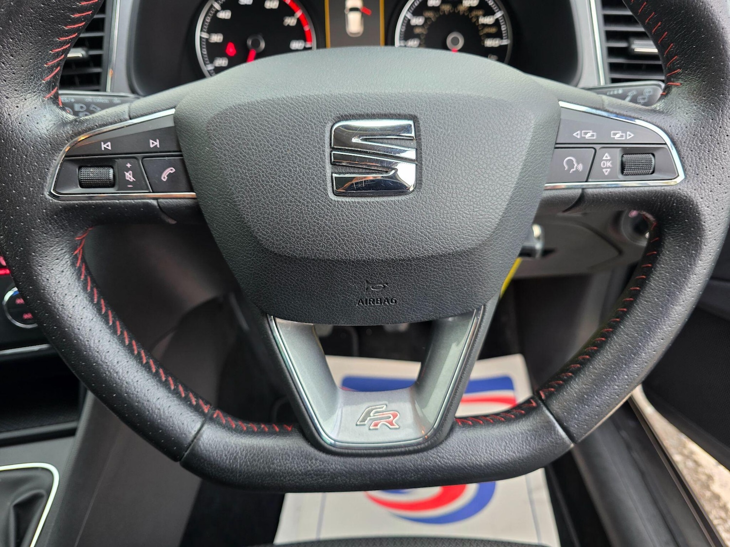 Used SEAT Leon 2014 for sale - 76361672: Photo 31
