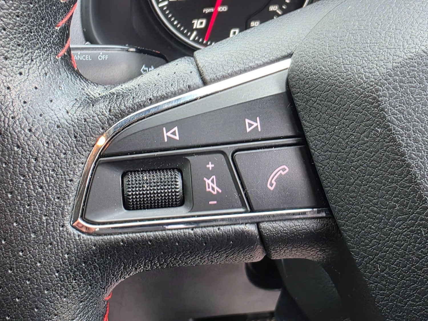 Used SEAT Leon 2014 for sale - 76361672: Photo 32