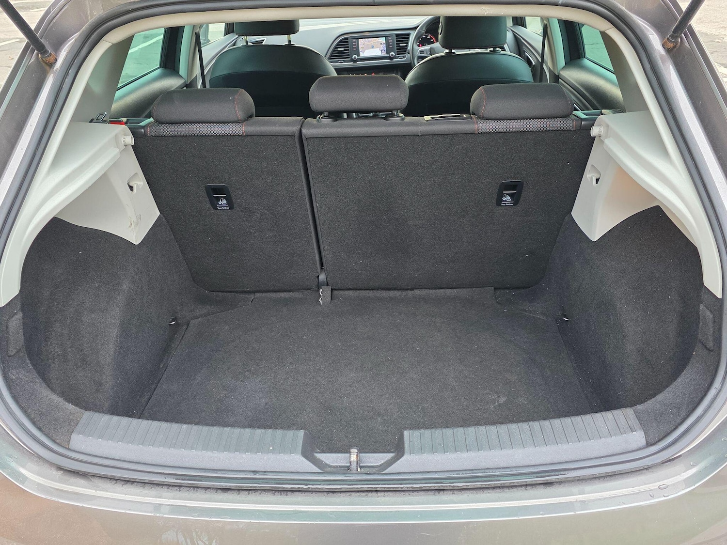 Used SEAT Leon 2014 for sale - 76361672: Photo 36