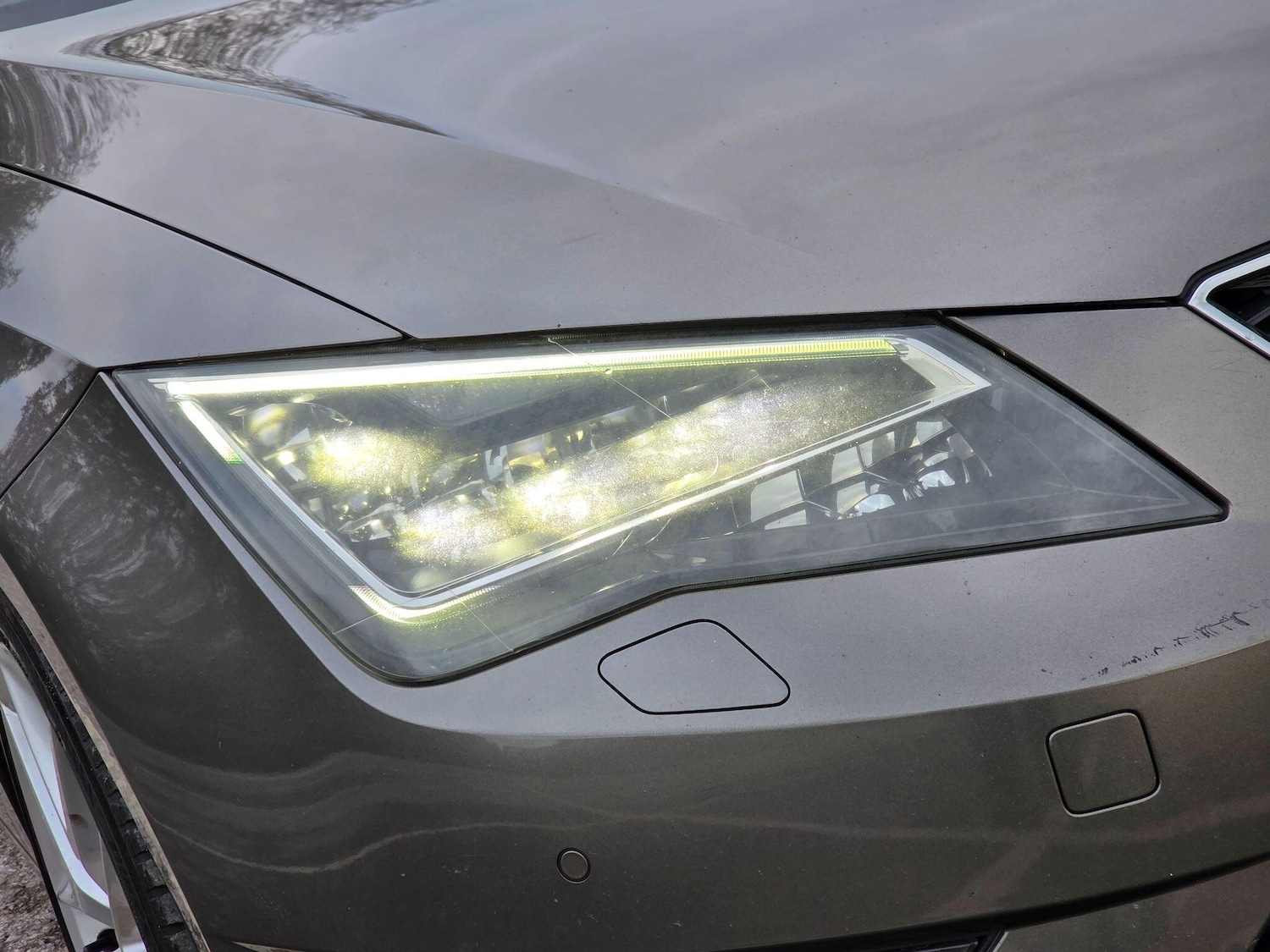 Used SEAT Leon 2014 for sale - 76361672: Photo 39