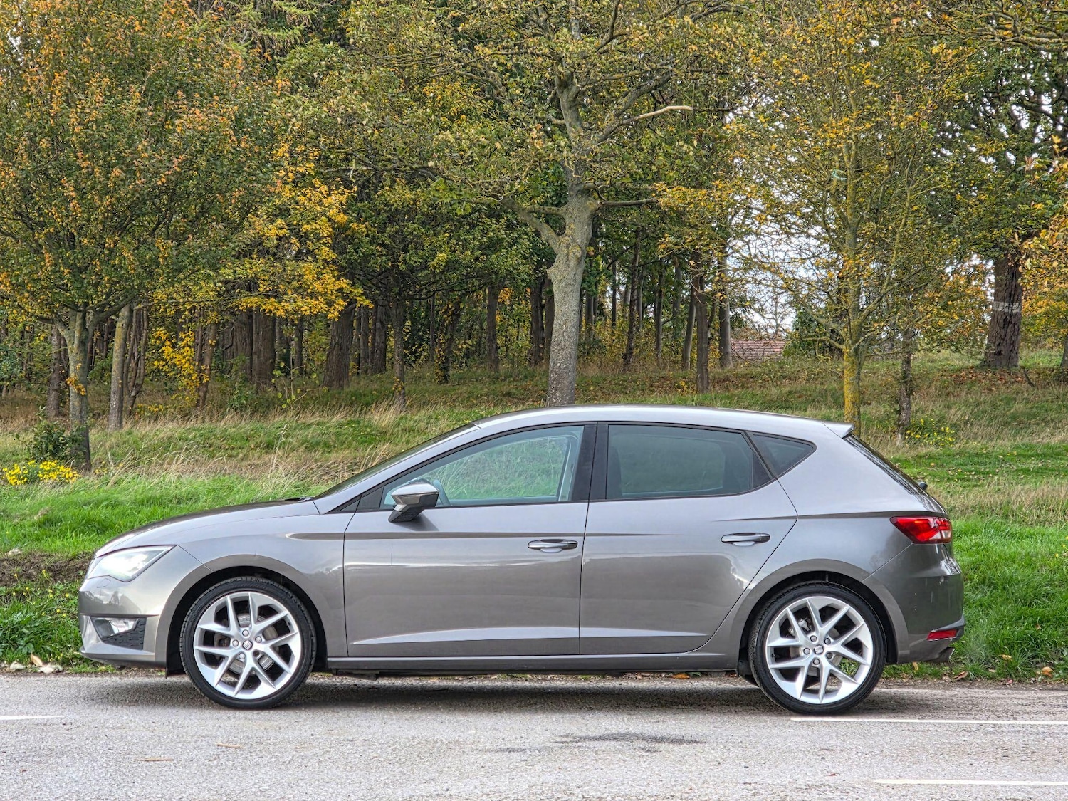 Used SEAT Leon 2014 for sale - 76361672: Photo 4