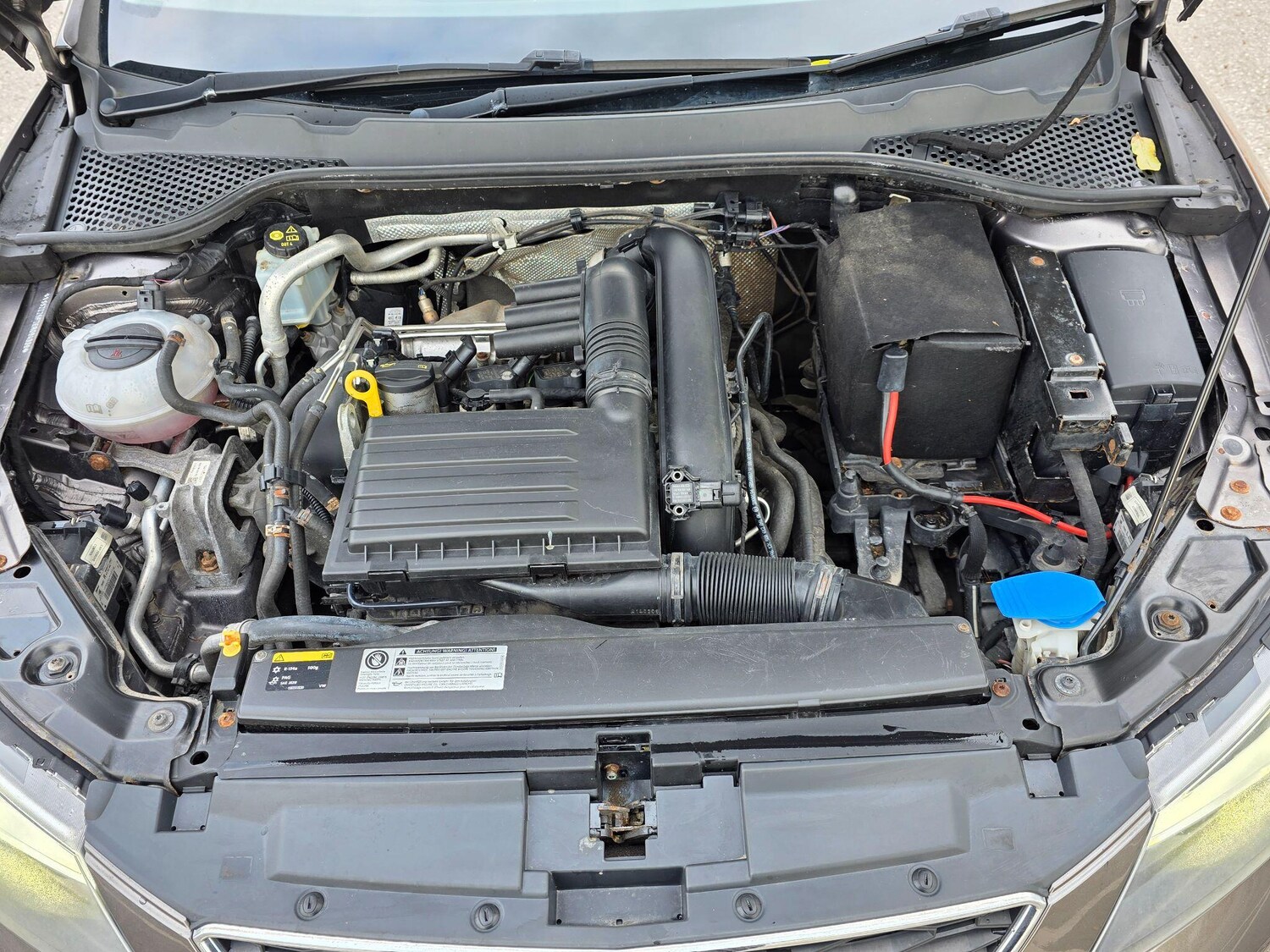Used SEAT Leon 2014 for sale - 76361672: Photo 41