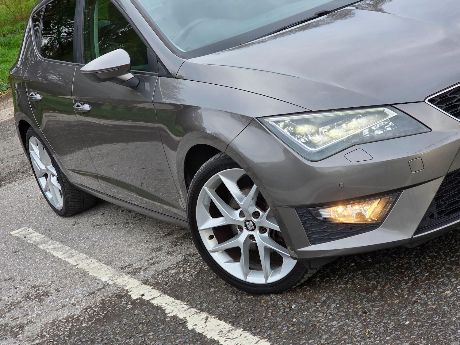 Used SEAT Leon 2014 for sale - 76361672: Photo 42