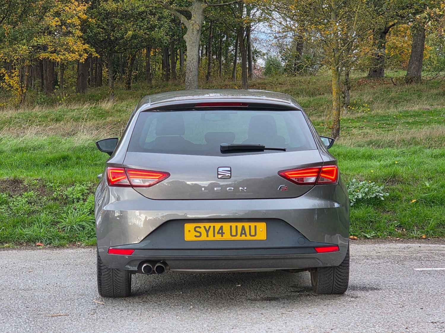 Used SEAT Leon 2014 for sale - 76361672: Photo 6