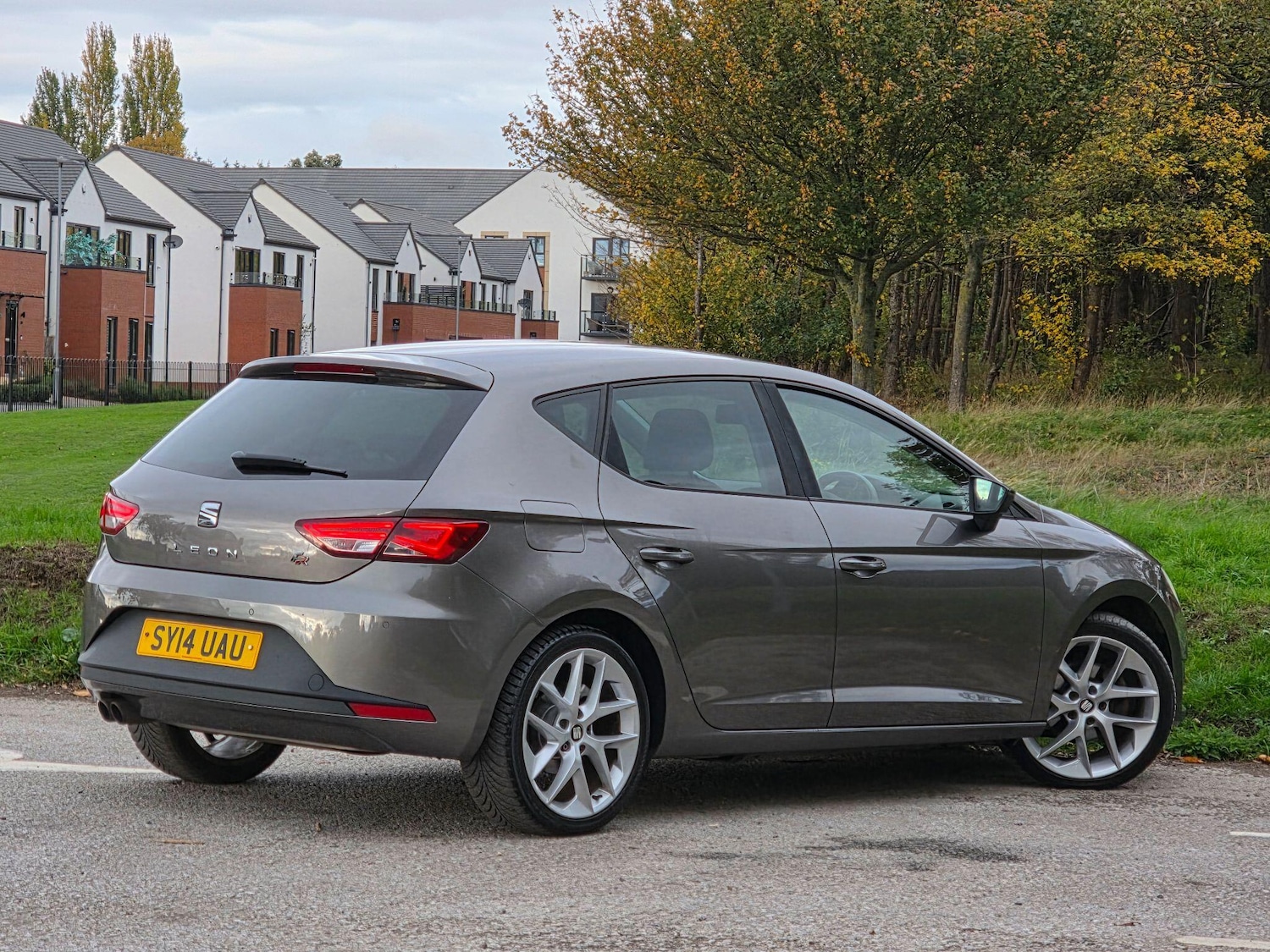 Used SEAT Leon 2014 for sale - 76361672: Photo 7