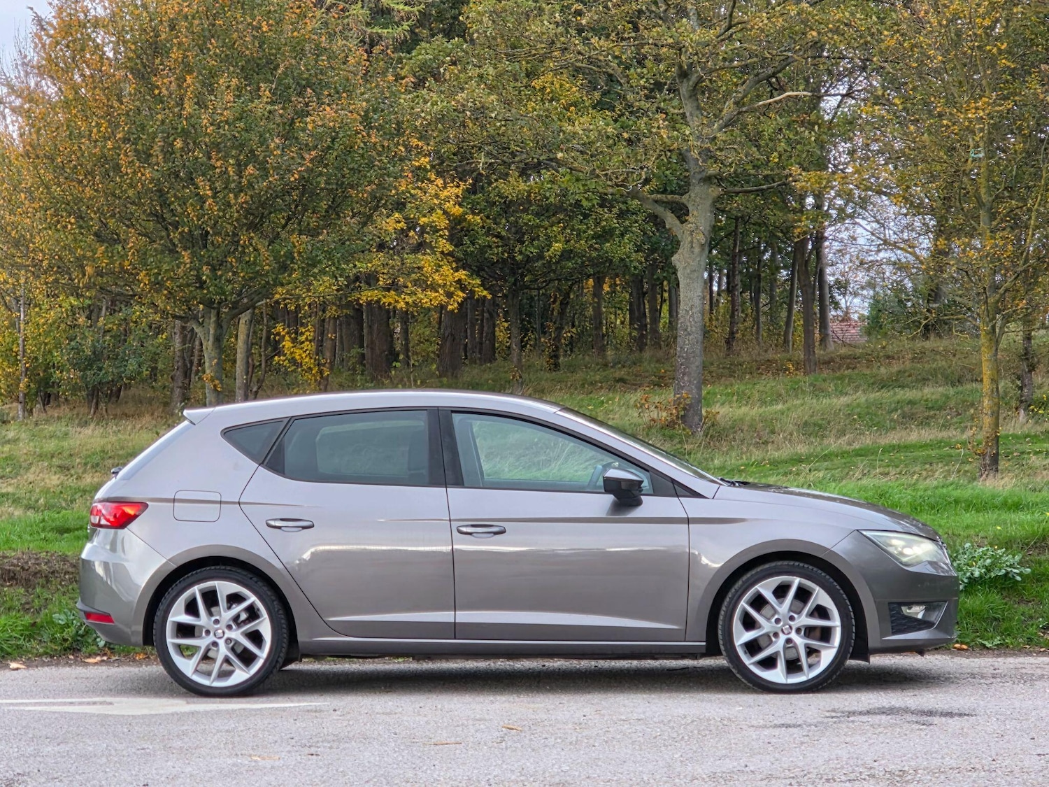 Used SEAT Leon 2014 for sale - 76361672: Photo 8