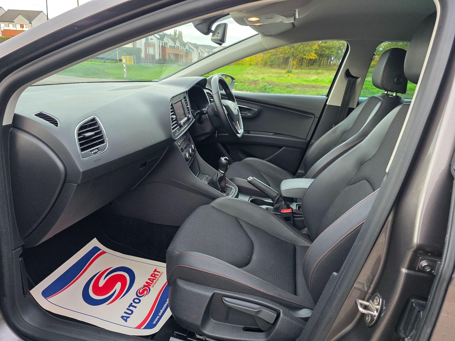 Used SEAT Leon 2014 for sale - 76361672: Photo 9
