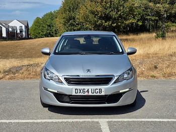 Used Peugeot 308 2014 for sale - 79510441: Photo