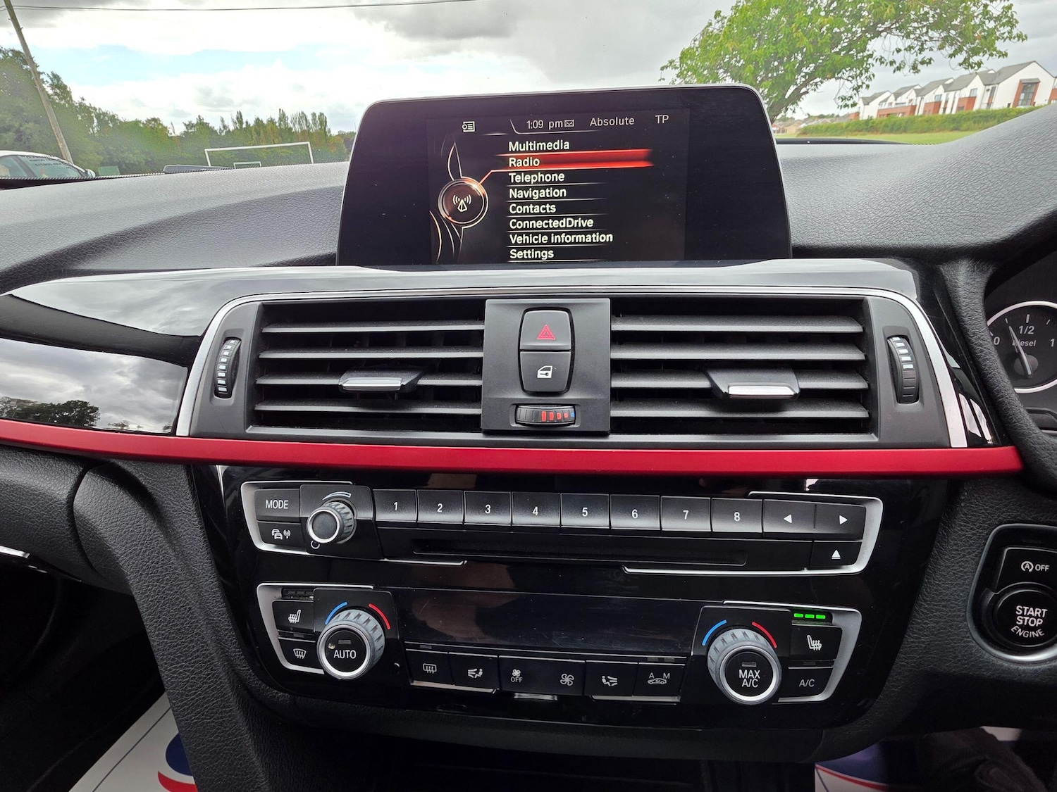 Vehicle 28
