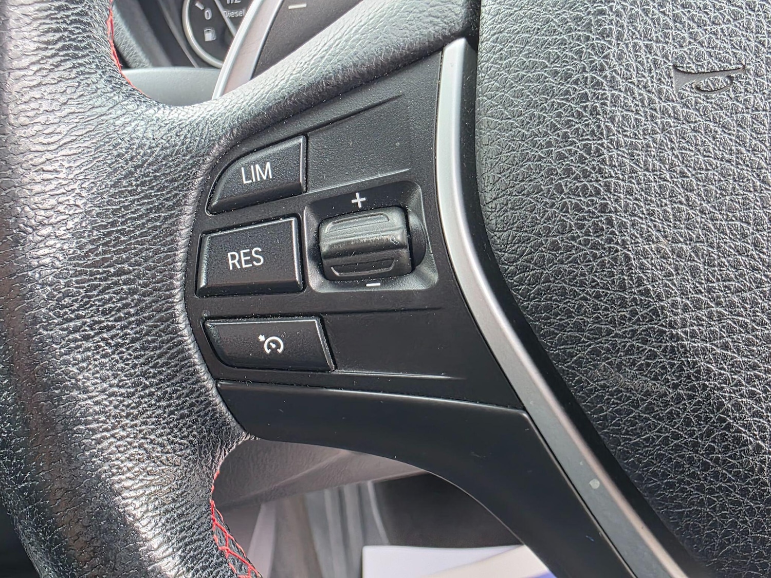 Vehicle 36