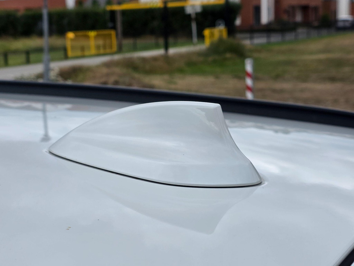 Vehicle 40