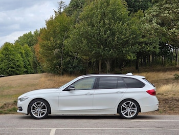 Used BMW 3 Series 2016 for sale - 75698587: Photo