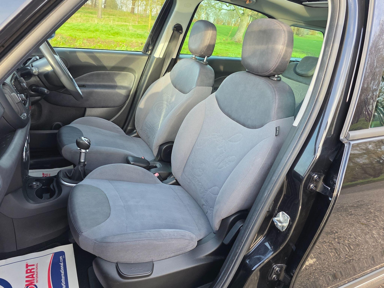 Used Fiat 500L 2015 for sale - 76842229: Photo 12