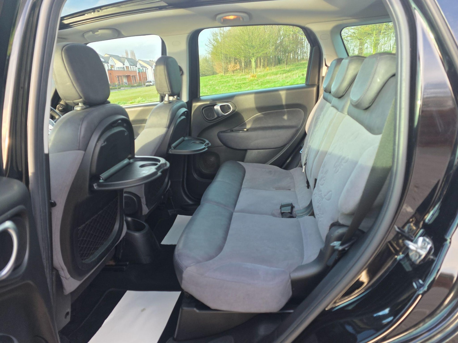 Used Fiat 500L 2015 for sale - 76842229: Photo 13