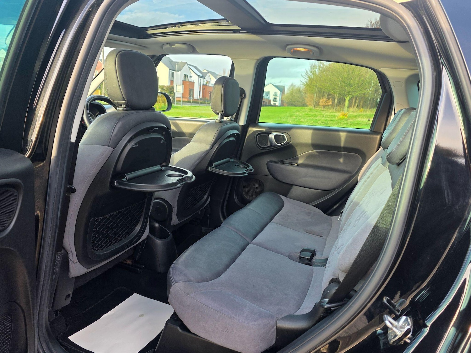 Used Fiat 500L 2015 for sale - 76842229: Photo 14