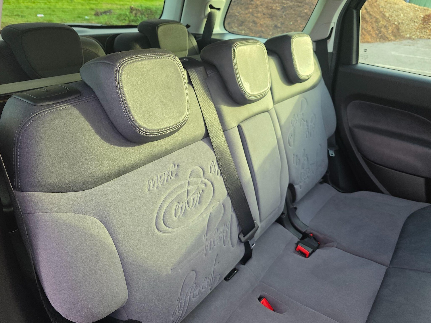 Used Fiat 500L 2015 for sale - 76842229: Photo 16