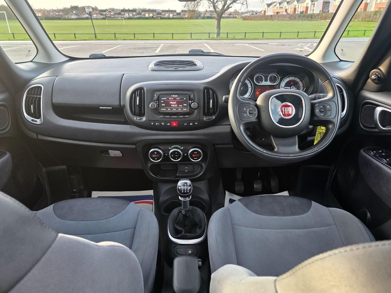 Used Fiat 500L 2015 for sale - 76842229: Photo 17