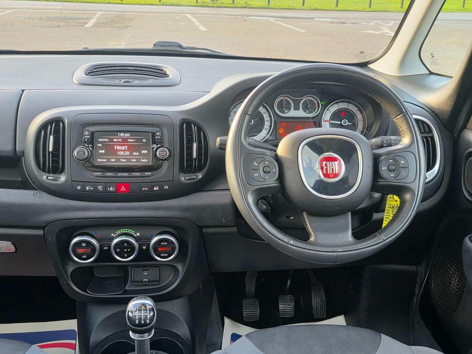 Used Fiat 500L 2015 for sale - 76842229: Photo 18