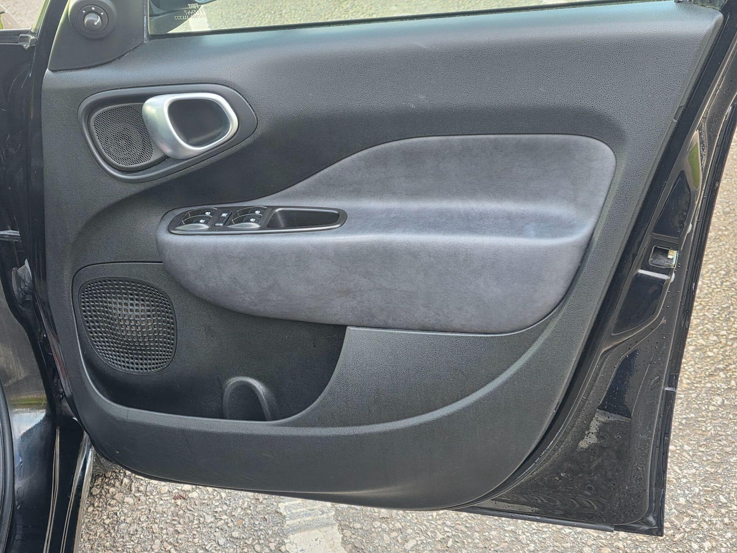 Used Fiat 500L 2015 for sale - 76842229: Photo 19