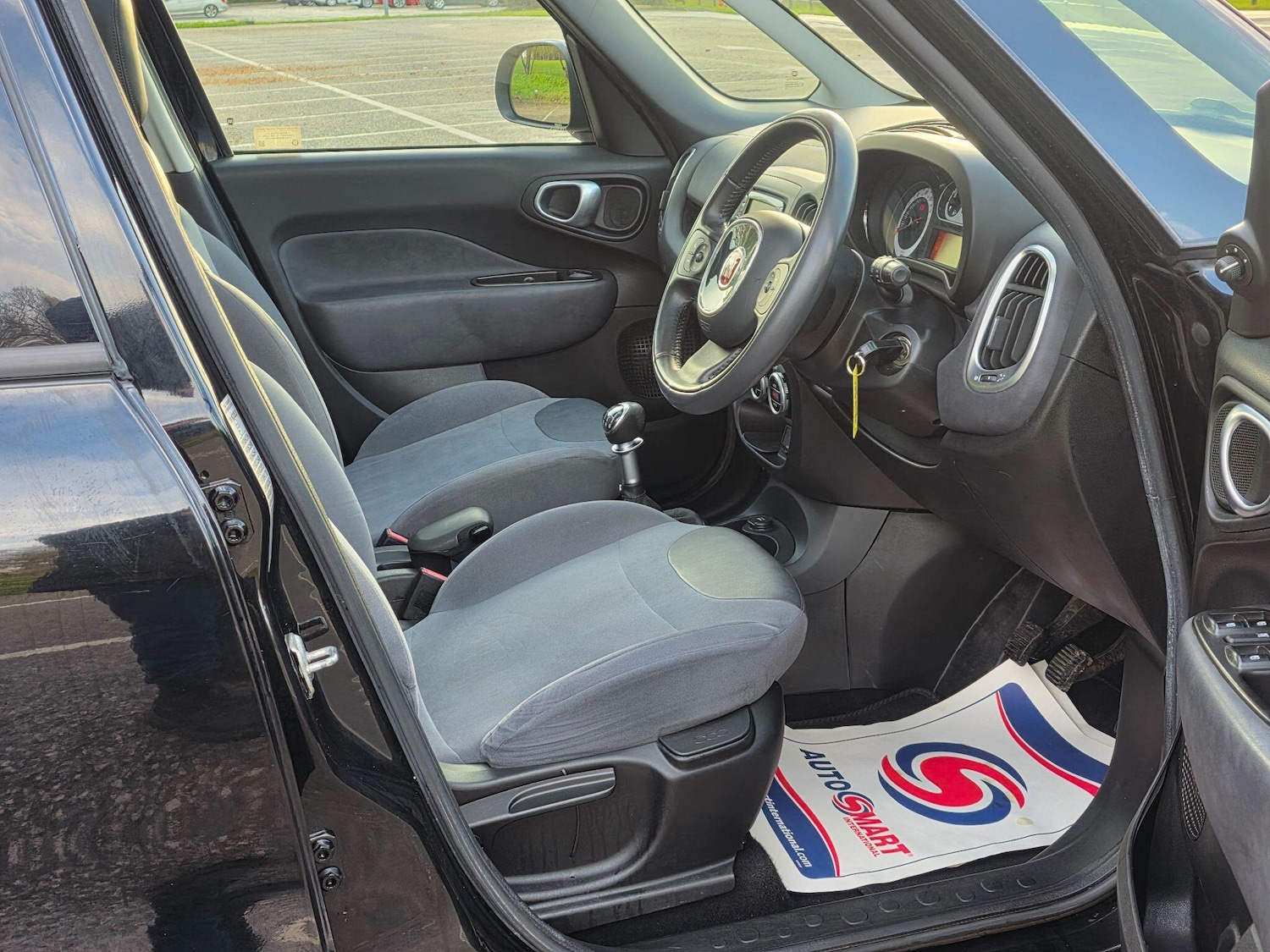 Used Fiat 500L 2015 for sale - 76842229: Photo 21