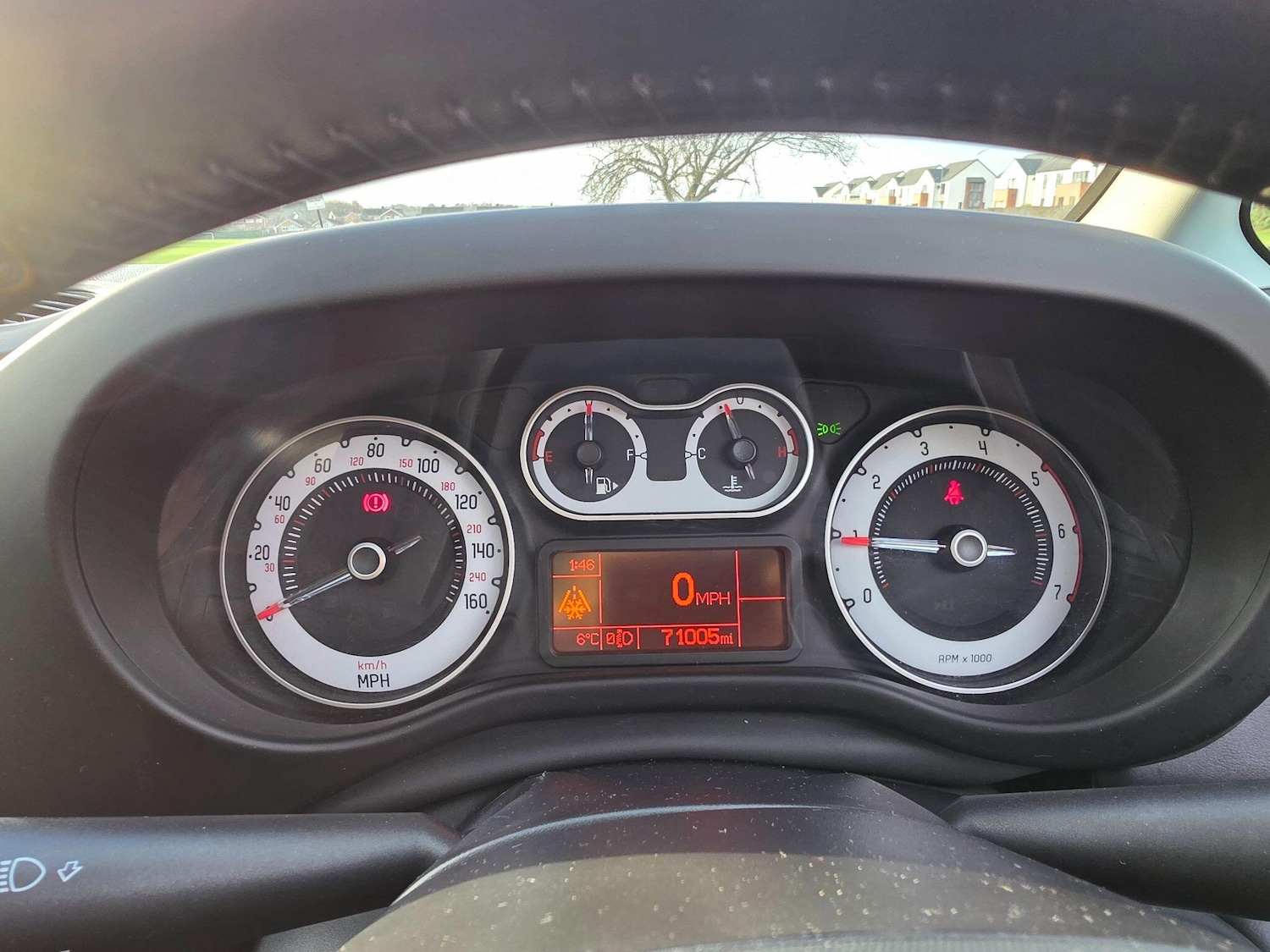 Used Fiat 500L 2015 for sale - 76842229: Photo 24