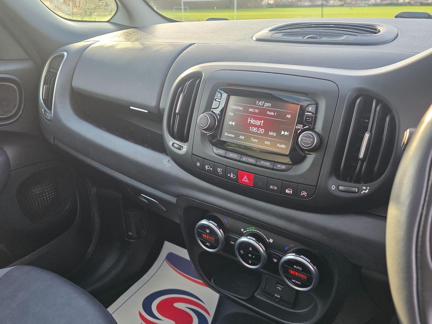 Used Fiat 500L 2015 for sale - 76842229: Photo 28