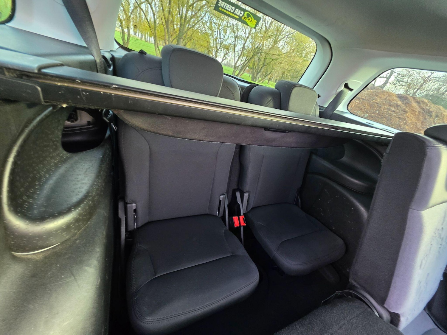 Used Fiat 500L 2015 for sale - 76842229: Photo 38