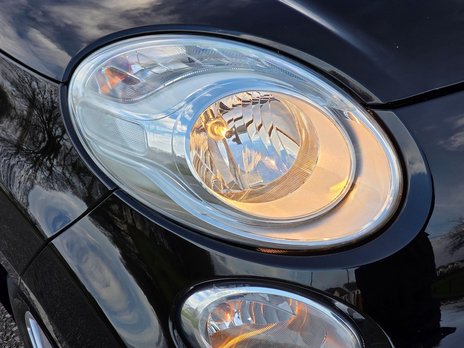 Used Fiat 500L 2015 for sale - 76842229: Photo 41