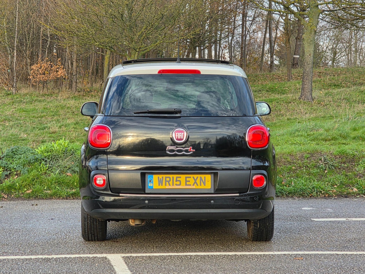 Used Fiat 500L 2015 for sale - 76842229: Photo 6