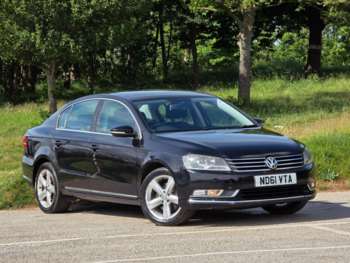 2012 - 1.6 TDI BlueMotion Tech SE Euro 5 (s/s) 4dr