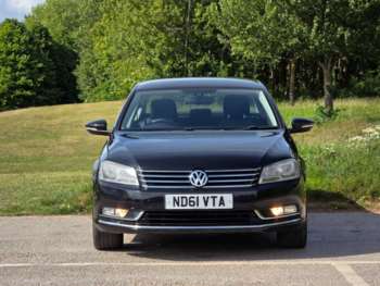 Used Volkswagen Passat 2012 for sale - 74812334: Photo