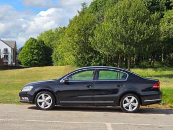 Used Volkswagen Passat 2012 for sale - 74812334: Photo