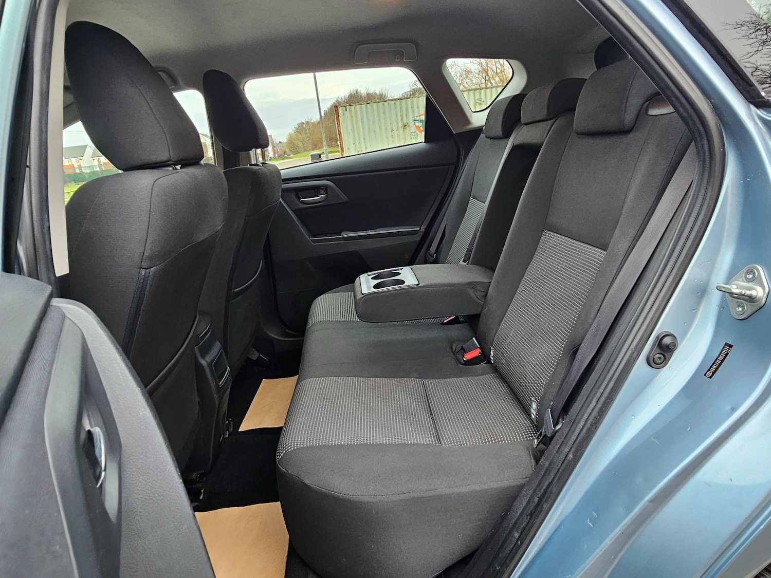 Vehicle 13
