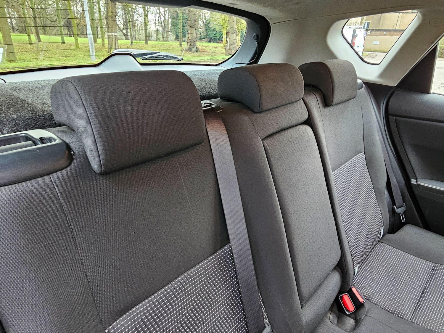 Vehicle 15