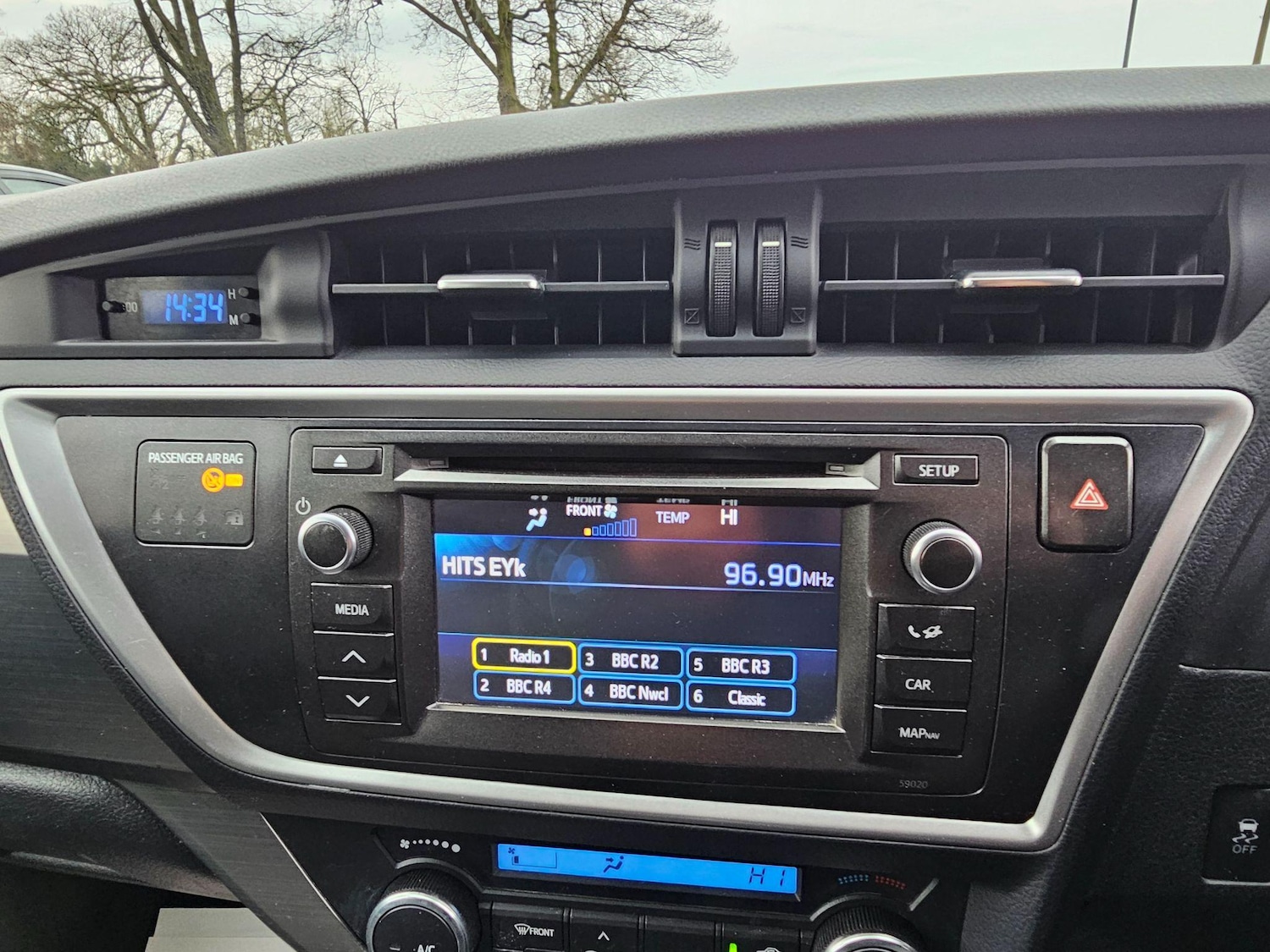 Vehicle 24