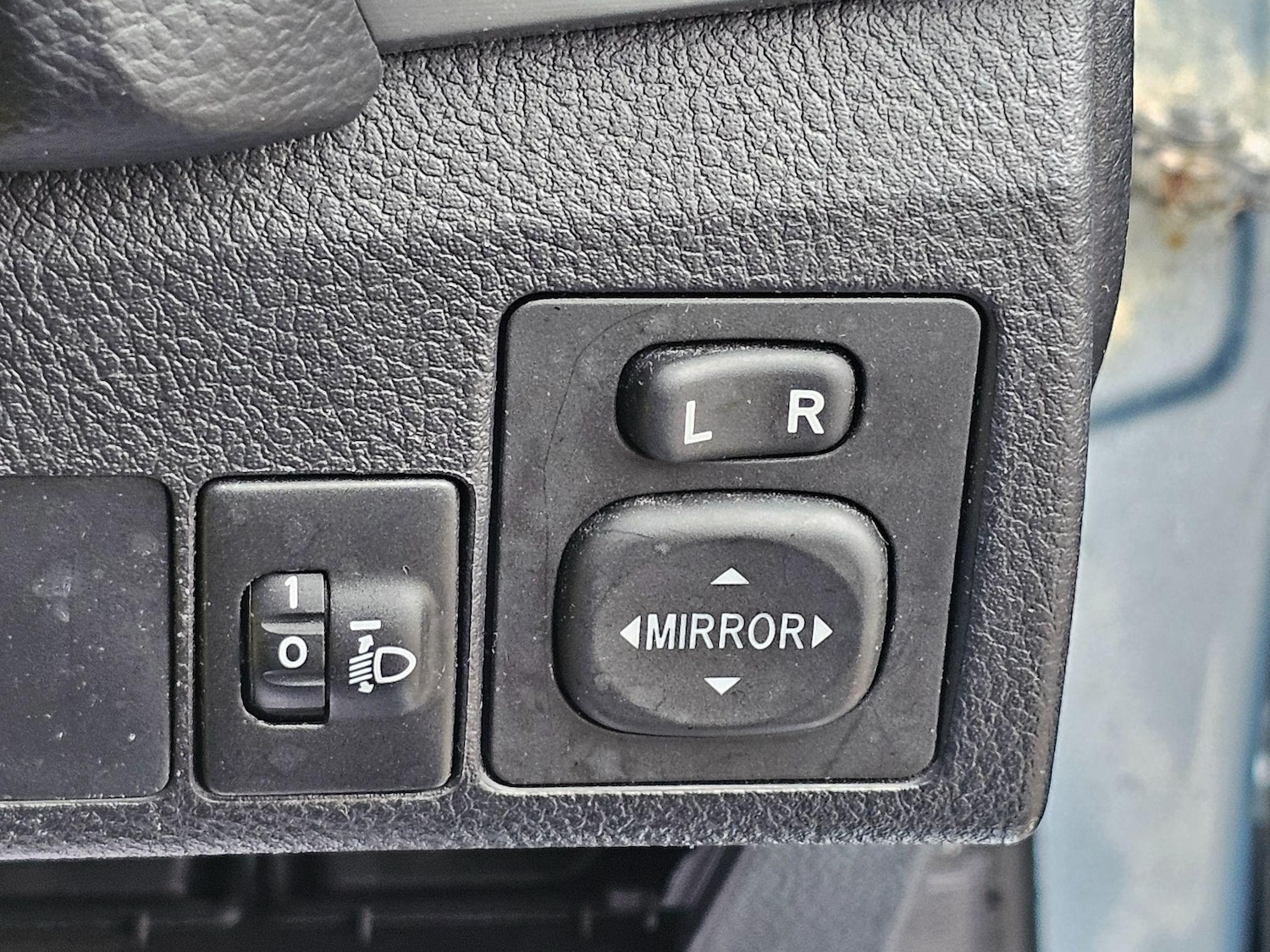 Vehicle 32