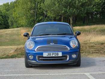 Used MINI Coupe 2013 for sale - 75073258: Photo