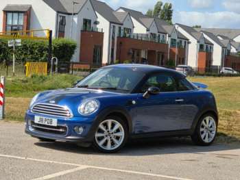 Used MINI Coupe 2013 for sale - 75073258: Photo