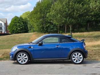 Used MINI Coupe 2013 for sale - 75073258: Photo