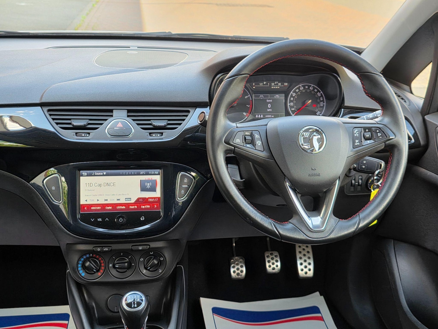 Vehicle 16